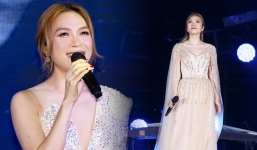 Sức hút đặc biệt của Mỹ Tâm và món quà tri âm đầy 'sức nặng' dành tặng fan sau 20 năm ca hát