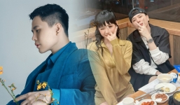 Trịnh Thăng Bình 'dựng' CDM dậy lúc nửa đêm vì một bức tâm thư, nói rõ mối quan hệ với Hiền Hồ