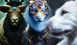 Có phúc ắt có phần: 3 con giáp được ưu ái khi tài lộc và tình duyên đều nở rộ