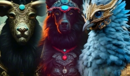 Rũ bỏ mọi vận đen: 3 con giáp này vận trình lên hương, tình duyên nở rộ trong tháng Tư