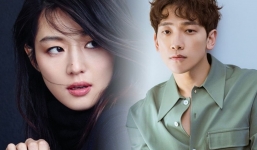 Bi Rain bị bóc mẽ nói xạo, từng hẹn hò với người này mà không phải Kim Tae Hee