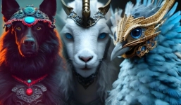 Đạp trúng hố vàng: 3 con giáp này rũ bỏ vận đen thu về bội thu, tài lộc ngập tràn 