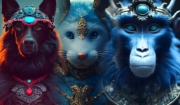 Thời tới cản không nổi: 3 con giáp này tài vận lên 'như diều gặp gió', giàu trở tay không kịp