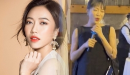 Diệu Nhi bất ngờ bị khui lại chi tiết đắt giá chào đón con đầu lòng 2 năm trước giữa tin đồn mang bầu hiện tại