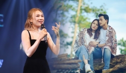 Mỹ Tâm lần đầu nói về chuyện bạn trai và quan điểm cưới xin, fan nghe 'sốc ngang'