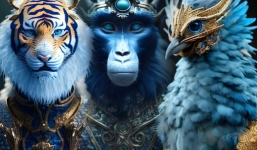 Được Tổ Tiên phù độ: 3 con giáp này sống trong giàu sang, tài lộc phú quý ngập tràn