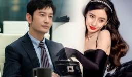 Angela Baby bị ghẻ lạnh, đã 'hết thời' sau khi đường ai nấy đi với Huỳnh Hiểu Minh