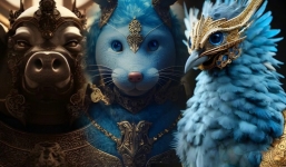 Kết duyên cùng Thần may mắn: 3 con giáp này hút trọn lộc Trời, đổi đời giàu sang phú quý