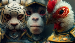 Có phúc ắt có phần: 3 con giáp này tài vận sang trang, cuộc sống lên hương nhờ tích đức từ nhiều kiếp trước