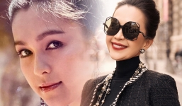 Nhan sắc kiêu sa và cuộc sống sang chảnh của 'nữ hoàng ảnh lịch' Diễm My ở tuổi 60 