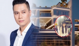 Việt Anh ở tuổi 41: Sự nghiệp thành công, gia tài đồ sộ, 12 năm vẫn chưa được gặp ái nữ đầu lòng