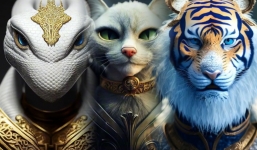 Có phúc ắt có phần: 3 con giáp này đến ngày thụ lộc, công danh sự nghiệp đều viên mãn 