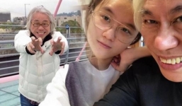 Ngoài khối tài sản kếch xù, vợ trẻ trong mối tình 'ông cháu' còn nắm khối gia tài đồ sộ khác?