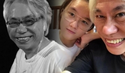 Thừa hưởng khối tài sản kếch xù nhưng bị đuổi khỏi nhà, cuộc sống của vợ Lý Khôn Thành hiện ra sao?