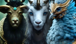 Thời tới cản không nổi: 3 con giáp này sự nghiệp lên hương vù vù, muốn nghèo cũng khó!