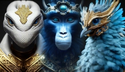 Được Tổ Tiên nâng đỡ lại thêm quý nhân trợ lực: 3 con giáp này đổi vận lên hương, hết khó hết khổ