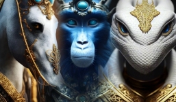 Được Thần Tài ban lộc: 3 con giáp này ngủ trên đống tiền, tài vận lên hương, cuộc sống viên mãn