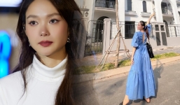 Cuộc sống xa hoa của mẹ bầu Minh Hằng: Góc nào cũng thấy 'mùi tiền' khiến dân tình chỉ biết trầm trồ