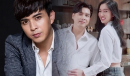 Bạn gái Hồ Quang Hiếu bị 'tóm gọn' nhan sắc dưới ống kính của 'team qua đường'