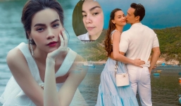 Hồ Ngọc Hà tự tin để mặt mộc không son phấn, tiết lộ bí kíp 'dưỡng nhan' đắt giá 