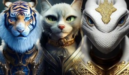 Là con cưng của Thần Tài: 3 con giáp này được ưu ái hưởng hết mọi tài lộc của thiên hạ 