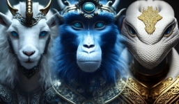 Mang mệnh phú quý lại thêm quý nhân phù trợ: 3 con giáp này một bước lên tiên, tài vận thăng hạng