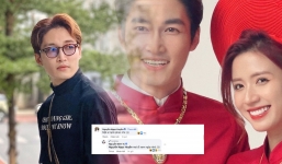 Đình Tú bất ngờ tuyên bố cuối năm kết hôn, xả ảnh cực tình bên nữ diễn viên trẻ