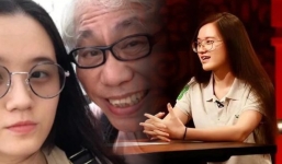 Thừa hưởng gia tài khủng nhưng vợ trẻ của Lý Khôn Thành lại không xuất hiện trong tang lễ?