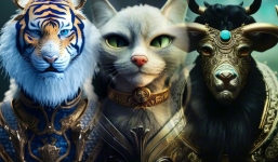 Được Tổ Tiên gia độ lại thêm quý nhân phù trợ: 3 con giáp này hậu vận sẽ vinh hoa phú quý