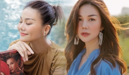 Vén màn cuộc sống khó tin của 'chị đại' làng mốt Thanh Hằng: 40 tuổi vẫn là siêu mẫu đắt giá!