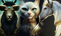 Được Tổ Tiên phù độ lại thêm Thần Tài ưu ái: 3 tuổi này hưởng lộc trời và gặp bội phần may mắn