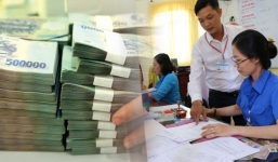 Chi tiết bảng lương cán bộ xã được áp dụng từ ngày 1/7/2023