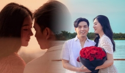 Hồ Quang Hiếu cực tình bên vị hôn thê, tiết lộ lý do hưởng trăng mật trước thềm đám cưới