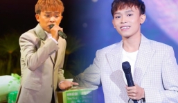 Hồ Văn Cường bất ngờ bật khóc trên sân khấu, lý do phía sau khiến ai cũng nghẹn ngào