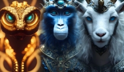 Sinh ra vốn đã mang mệnh quý nhân: 3 con giáp này thừa hưởng tài sản kếch xù trong tháng tới