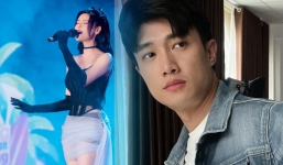 Trương Quỳnh Anh bất ngờ 'thả thính' một nam diễn viên sau khi tiết lộ tiêu chí bạn trai