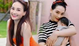 Bảo Thanh bất ngờ tiết lộ khoảnh khắc cực hiếm của ái nữ kèm lời nhắn xúc động 