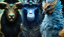 Được hưởng phước đức từ nhà Phật: 3 con giáp tài lộc nhân năm, nằm không hưởng phúc!