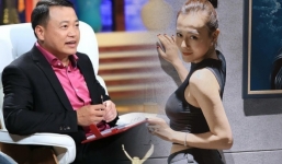 Shark Bình vừa hoàn tất ly hôn, Phương Oanh bất ngờ xả ảnh gây mê với đôi chân cực phẩm