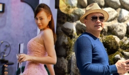 Dù đã danh chính ngôn thuận, mối tình Phương Oanh và Shark Bình vẫn nhận nhiều ý kiến trái chiều 