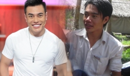 Lê Dương Bảo Lâm bất ngờ xả ảnh thời chưa dao kéo, nhan sắc khác lạ gây choáng