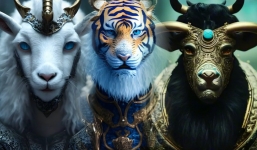 Thời tới cản không nổi, 3 con giáp này đổi vận giàu sang phú quý chỉ sau vài tháng