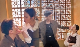 Thanh Sơn và Khả Ngân lộ hint phim giả tình thật, bằng chứng rõ mồn một thế này 