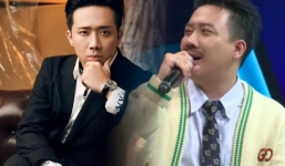 Trấn Thành lộ diện với ngoại hình già nua sau ồn ào khiến dân tình thảng thốt