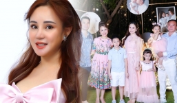 Lần đầu xuất hiện sau thời gian dài biệt tích, Vy Oanh gây chú ý với diện mạo khác lạ