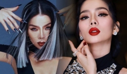 Lệ Quyên lên đồ đi show 'cực cháy', đổi gu nhạc remix khiến dân tình tròn mắt 