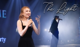 Mỹ Tâm đón nhận tin vui cực lớn sau khi lộ hint 'tình bể bình' với Mai Tài Phến