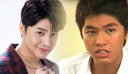 Noo Phước Thịnh bất ngờ gây sốt với hình ảnh 15 năm trước: Diện mạo ra sao khiến dân tình ngỡ ngàng?