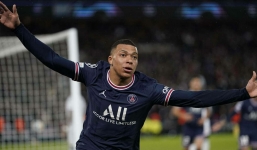 PSG đón tin cực vui trước cuộc đại chiến Bayern Munich