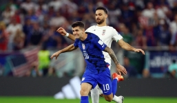 3 tấm vé đầu tiên dự World Cup 2026 lộ diện